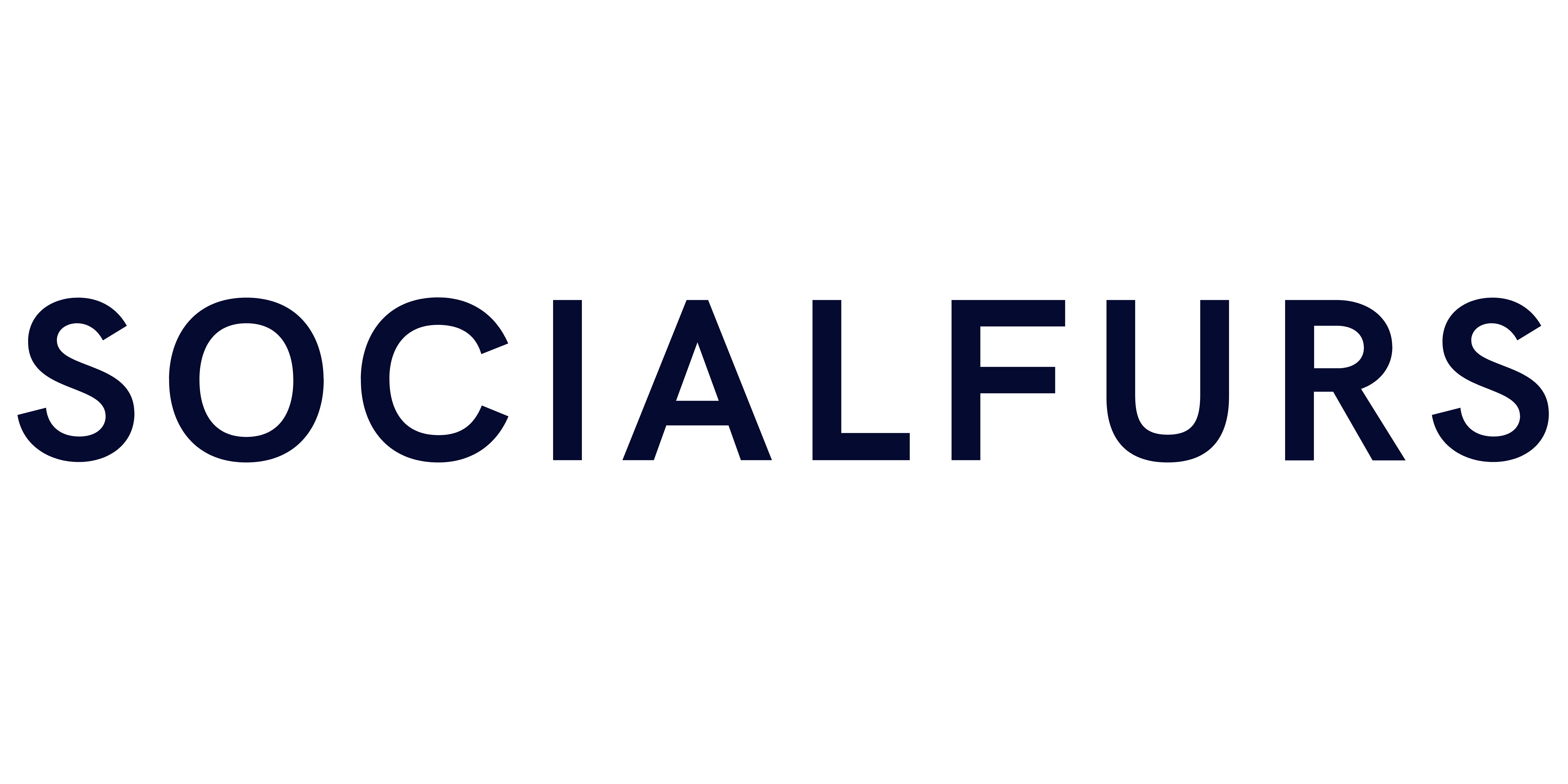 SocialFurs Logo